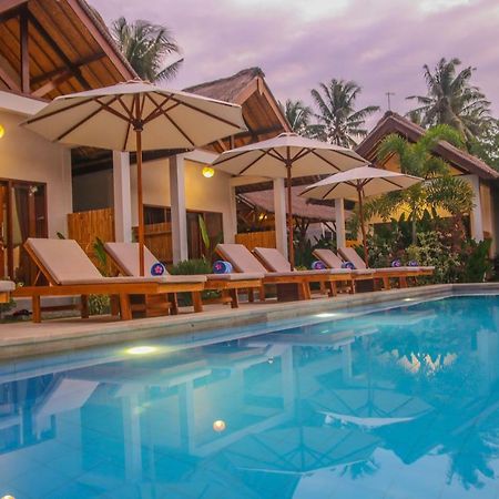 Cozy Cottages Lombok Senggigi Exterior photo
