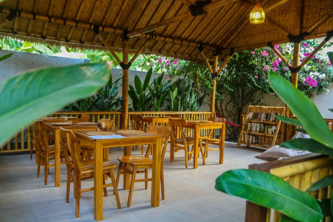 Cozy Cottages Lombok Senggigi Exterior photo