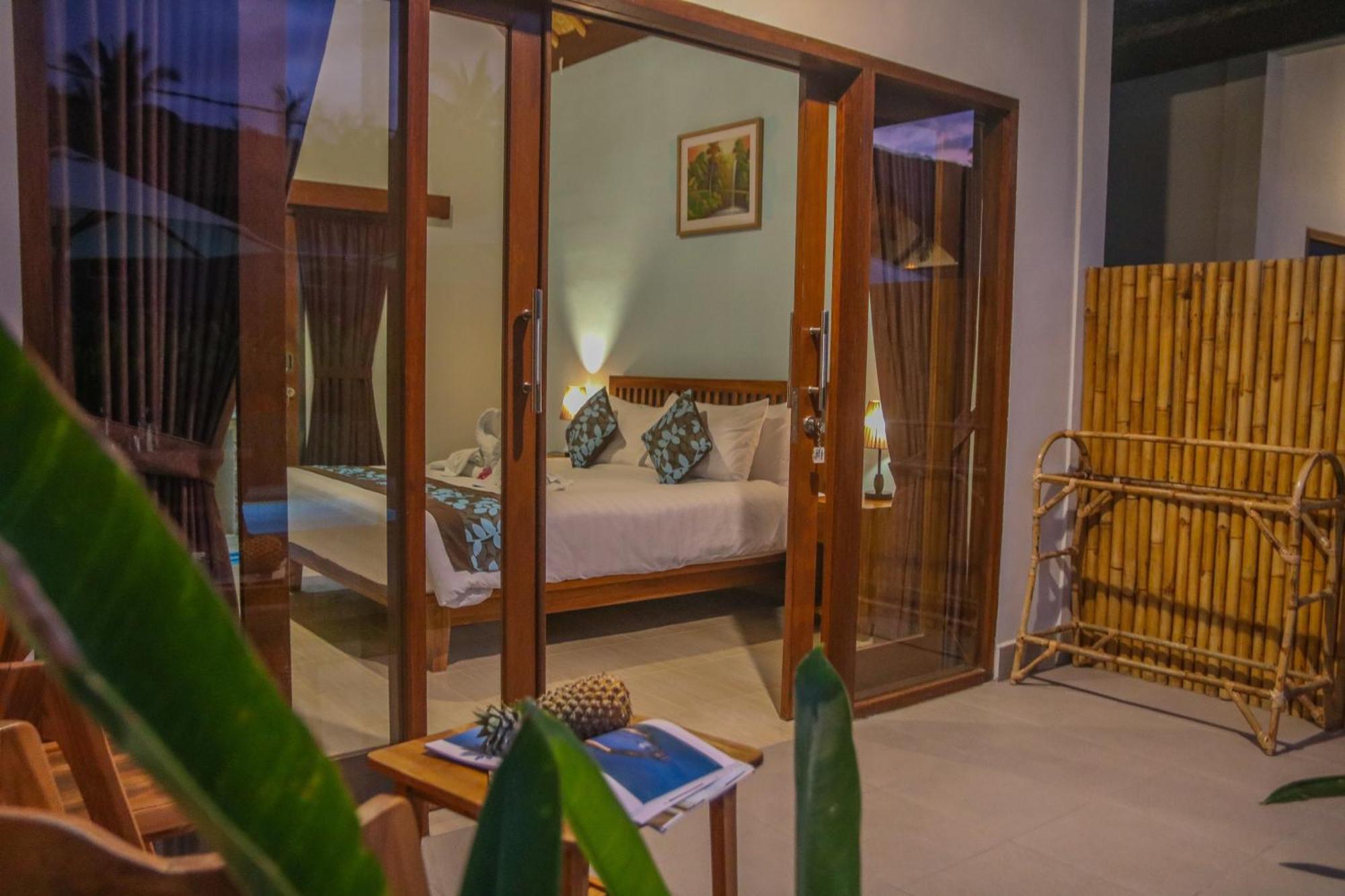 Cozy Cottages Lombok Senggigi Exterior photo