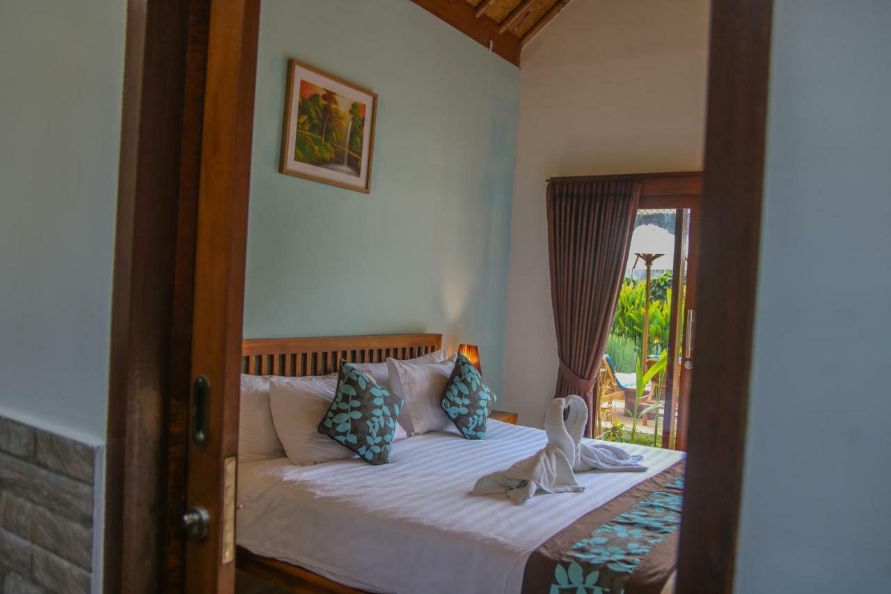 Cozy Cottages Lombok Senggigi Exterior photo