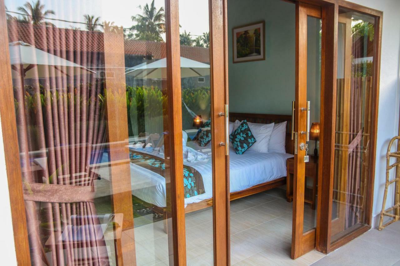 Cozy Cottages Lombok Senggigi Exterior photo