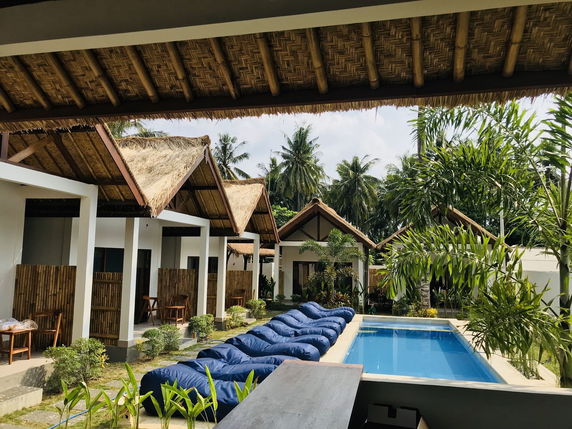 Cozy Cottages Lombok Senggigi Exterior photo